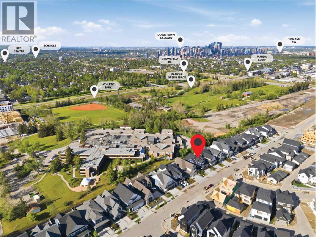 378 Bessborough Drive SW - 47