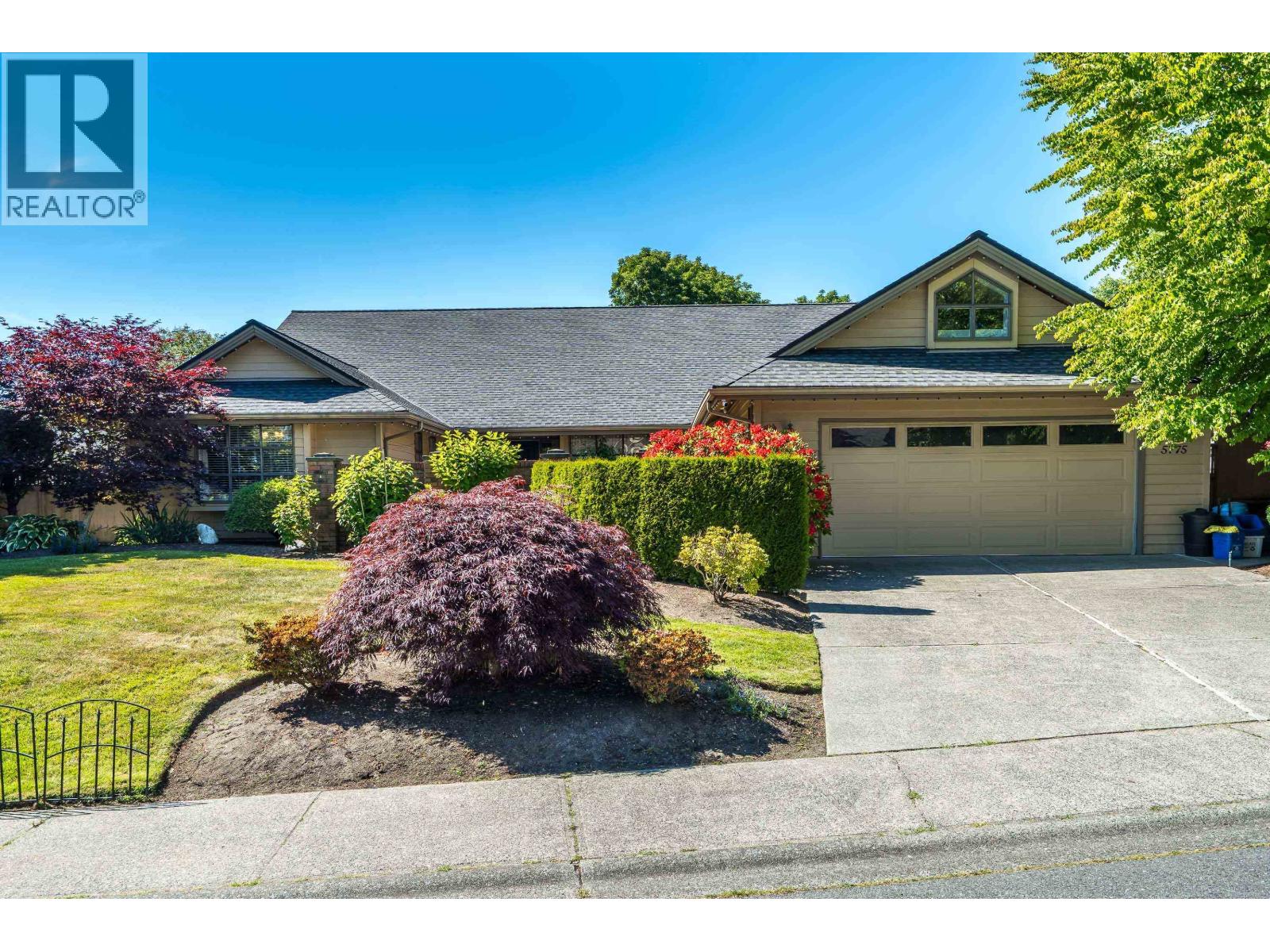5775 GOLDENROD Crescent, Delta