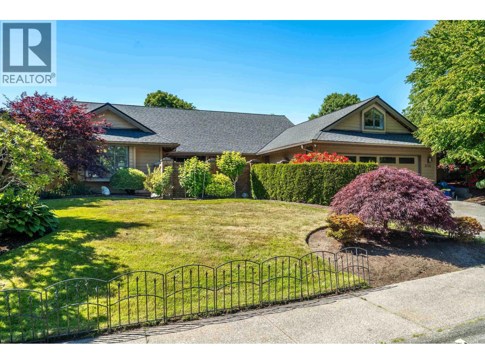 5775 GOLDENROD Crescent, Delta