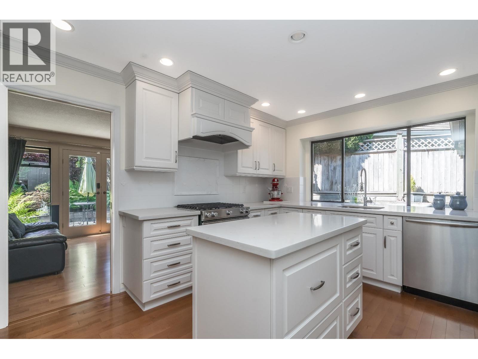 5775 GOLDENROD Crescent, Delta