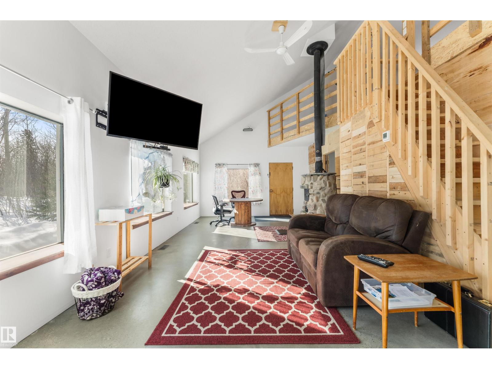 #14 53301 RGE ROAD 32 - 23