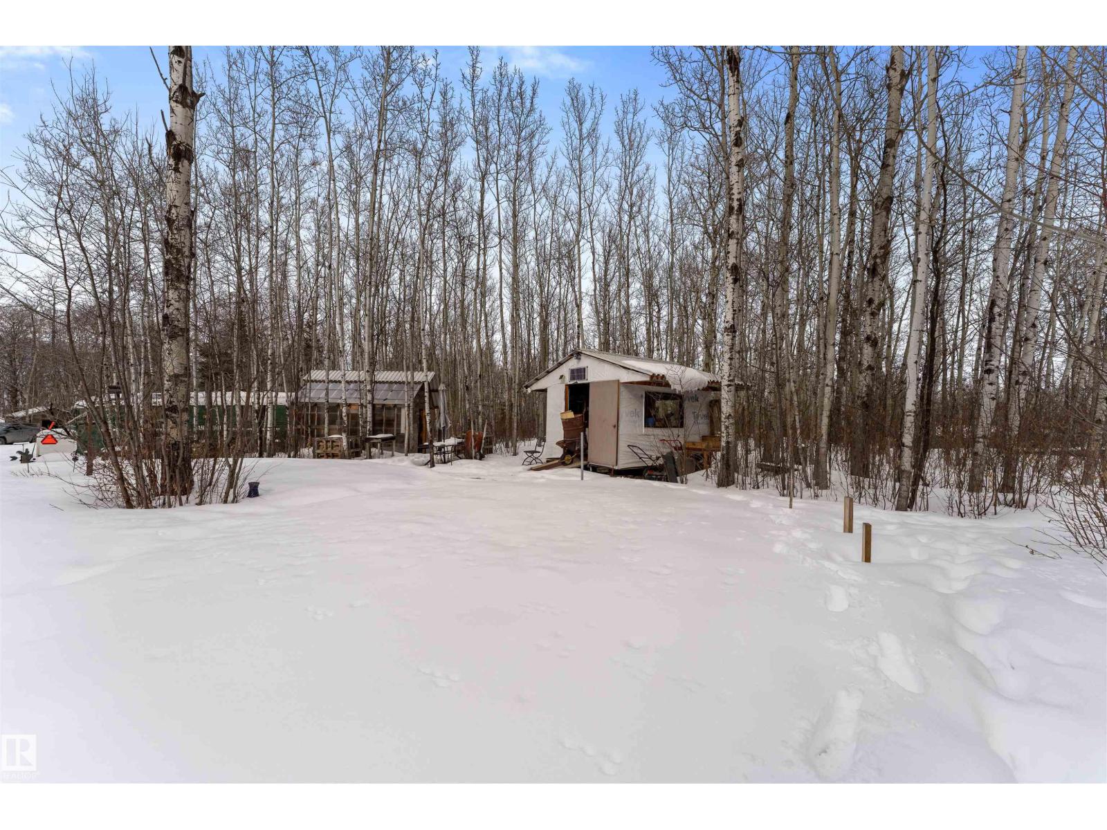 #14 53301 RGE ROAD 32 - 47