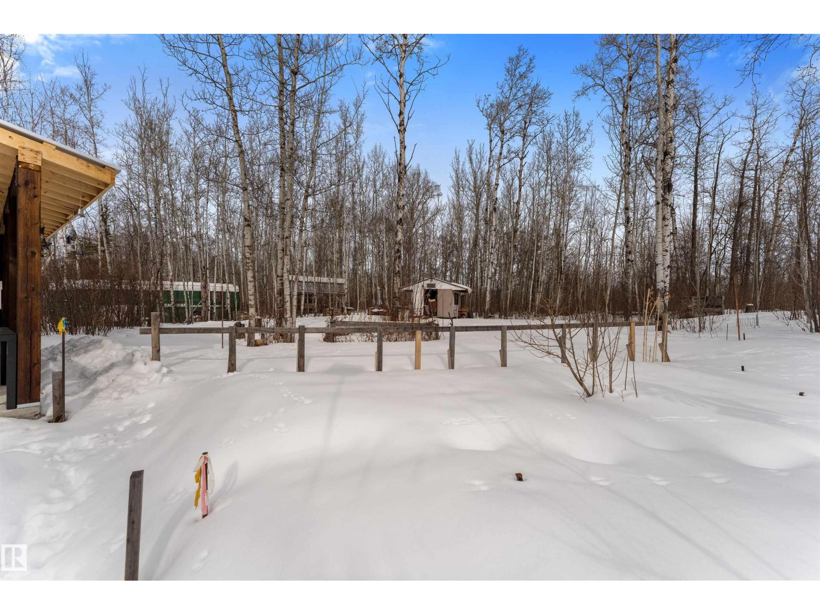 #14 53301 RGE ROAD 32 - 48