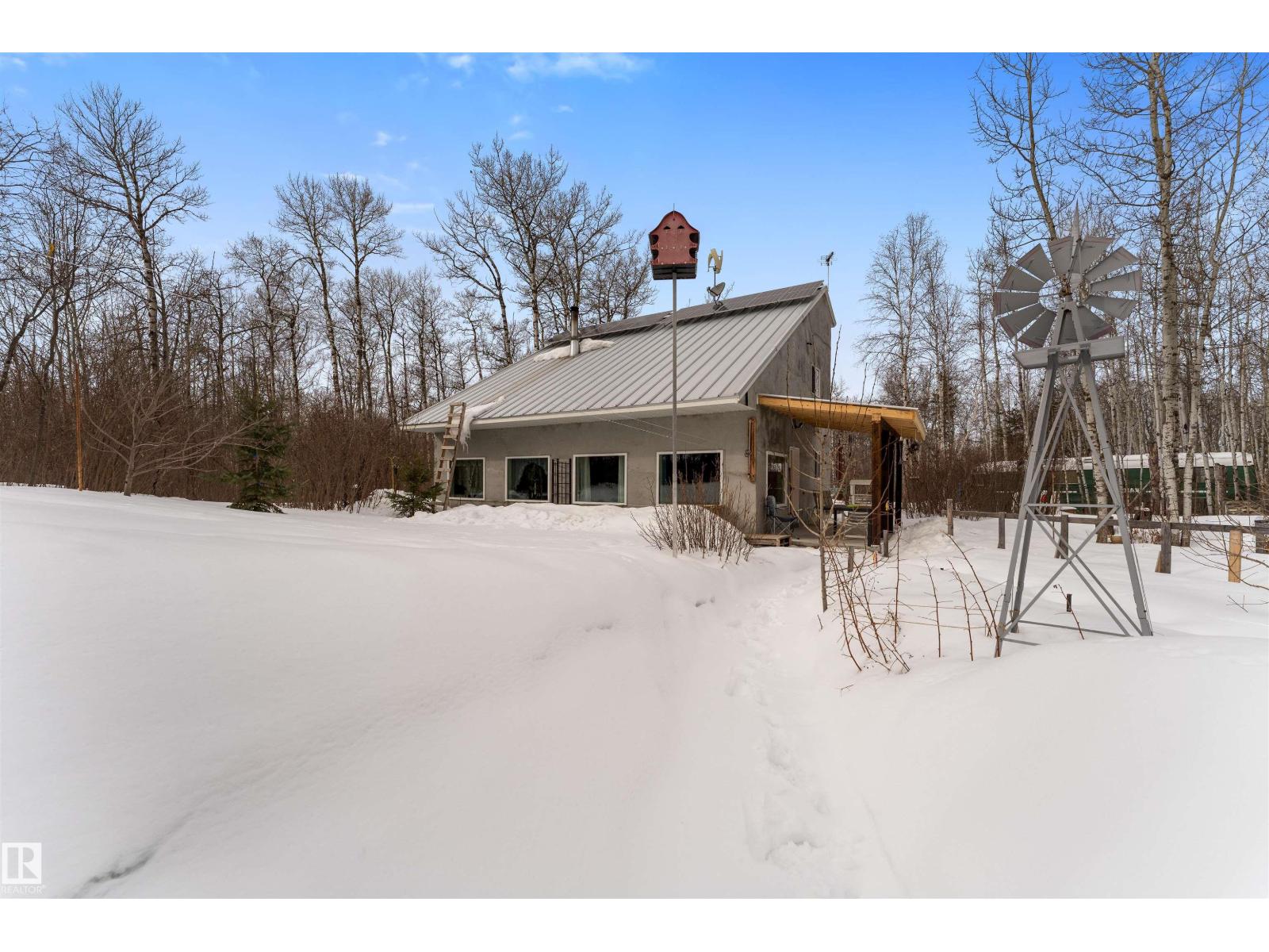 #14 53301 RGE ROAD 32 - 5