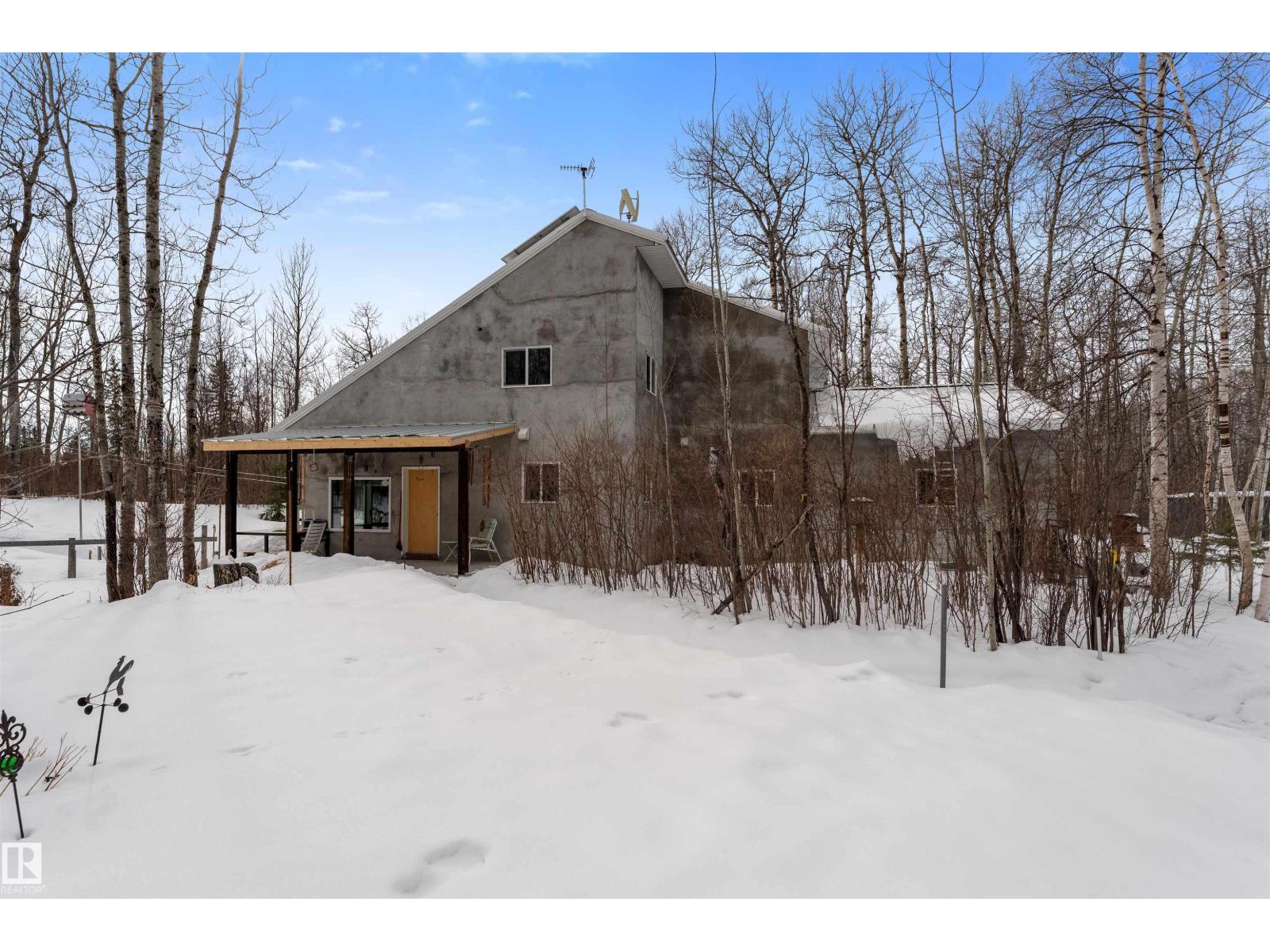 #14 53301 RGE ROAD 32 - 58
