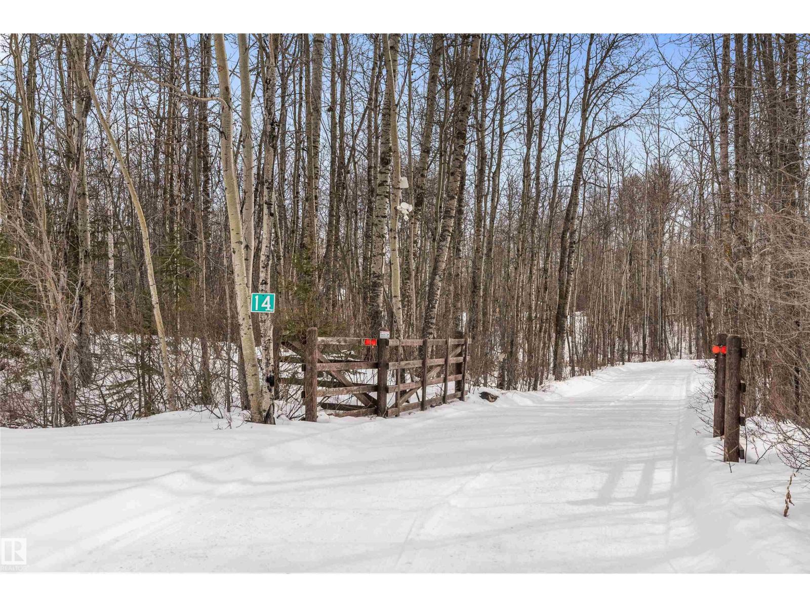 #14 53301 RGE ROAD 32 - 6