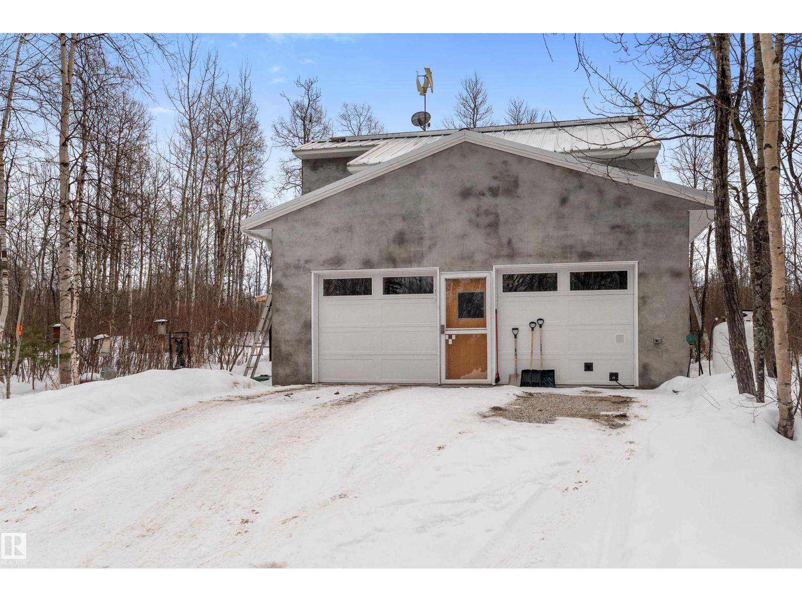 #14 53301 RGE ROAD 32 - 60