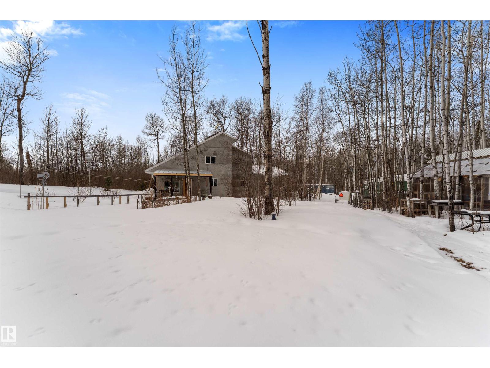 #14 53301 RGE ROAD 32 - 63