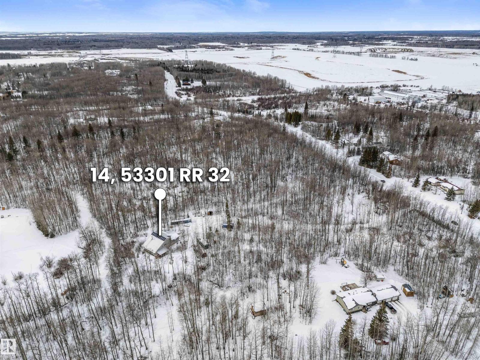 #14 53301 RGE ROAD 32 - 70