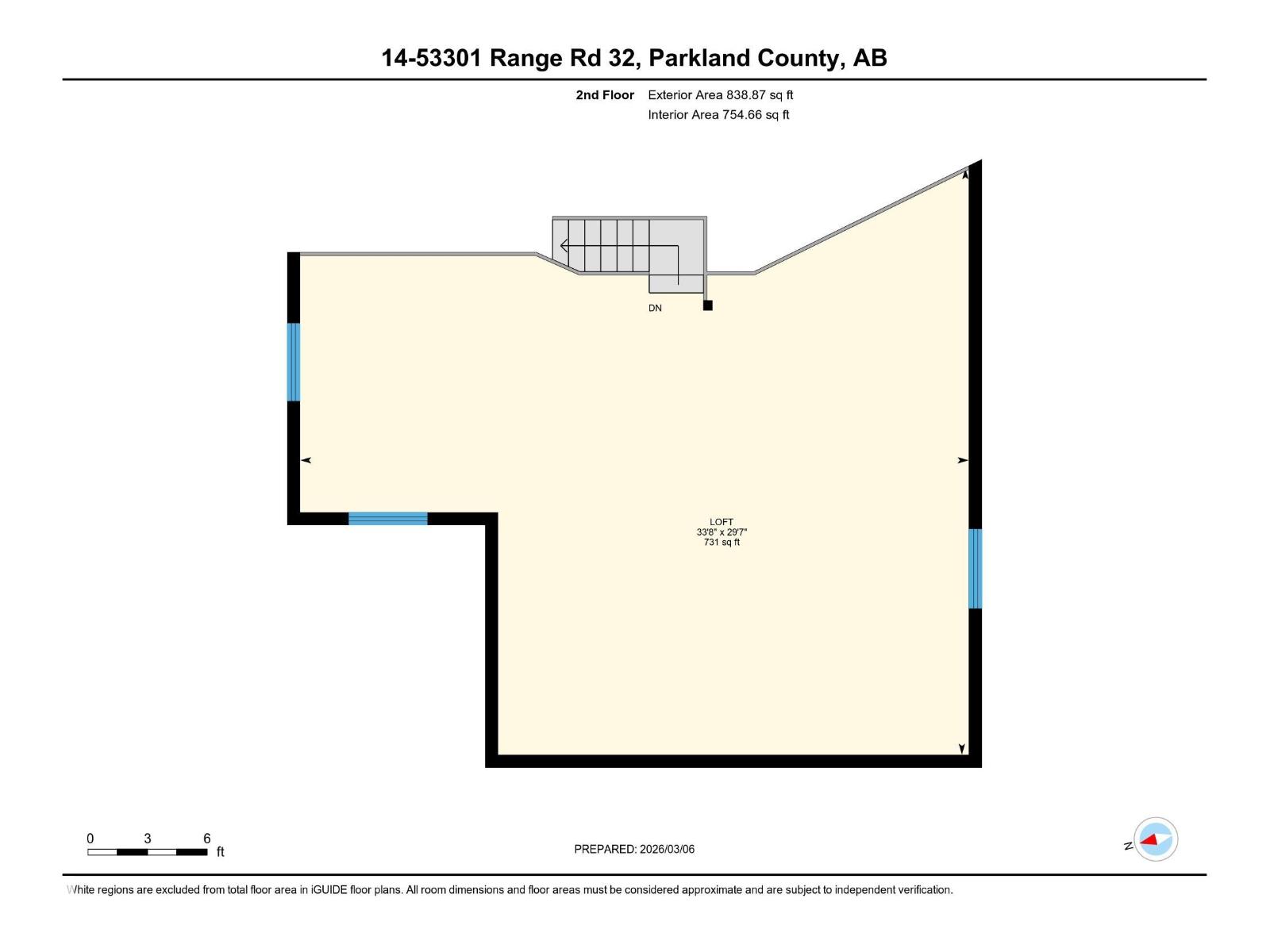 #14 53301 RGE ROAD 32 - 74