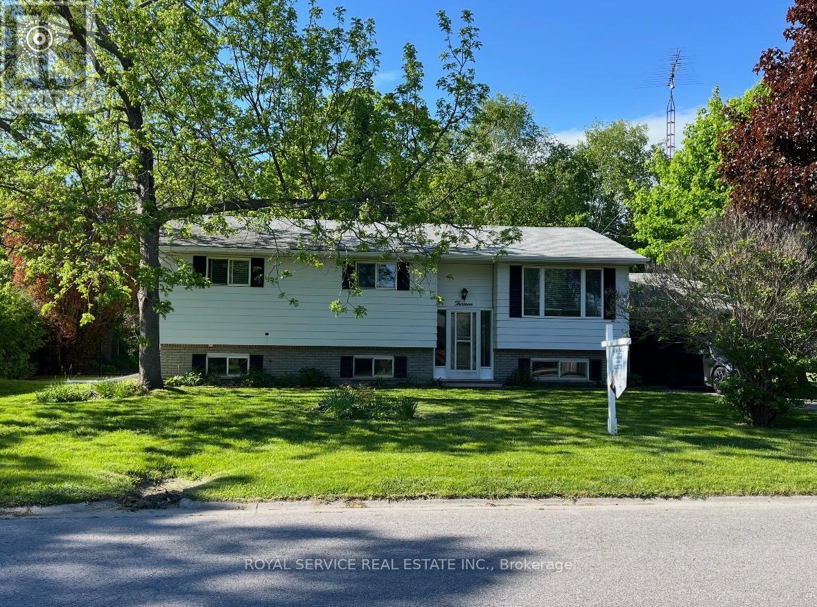 13 CREEK STREET - 1