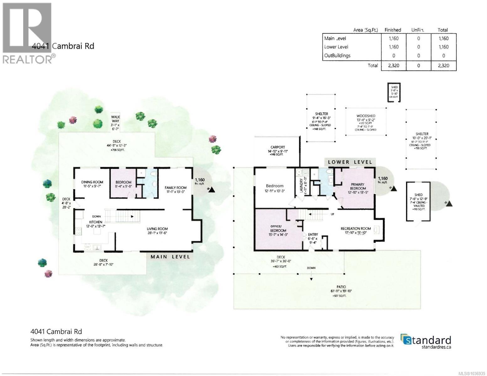 4041 Cambrai Rd - 40
