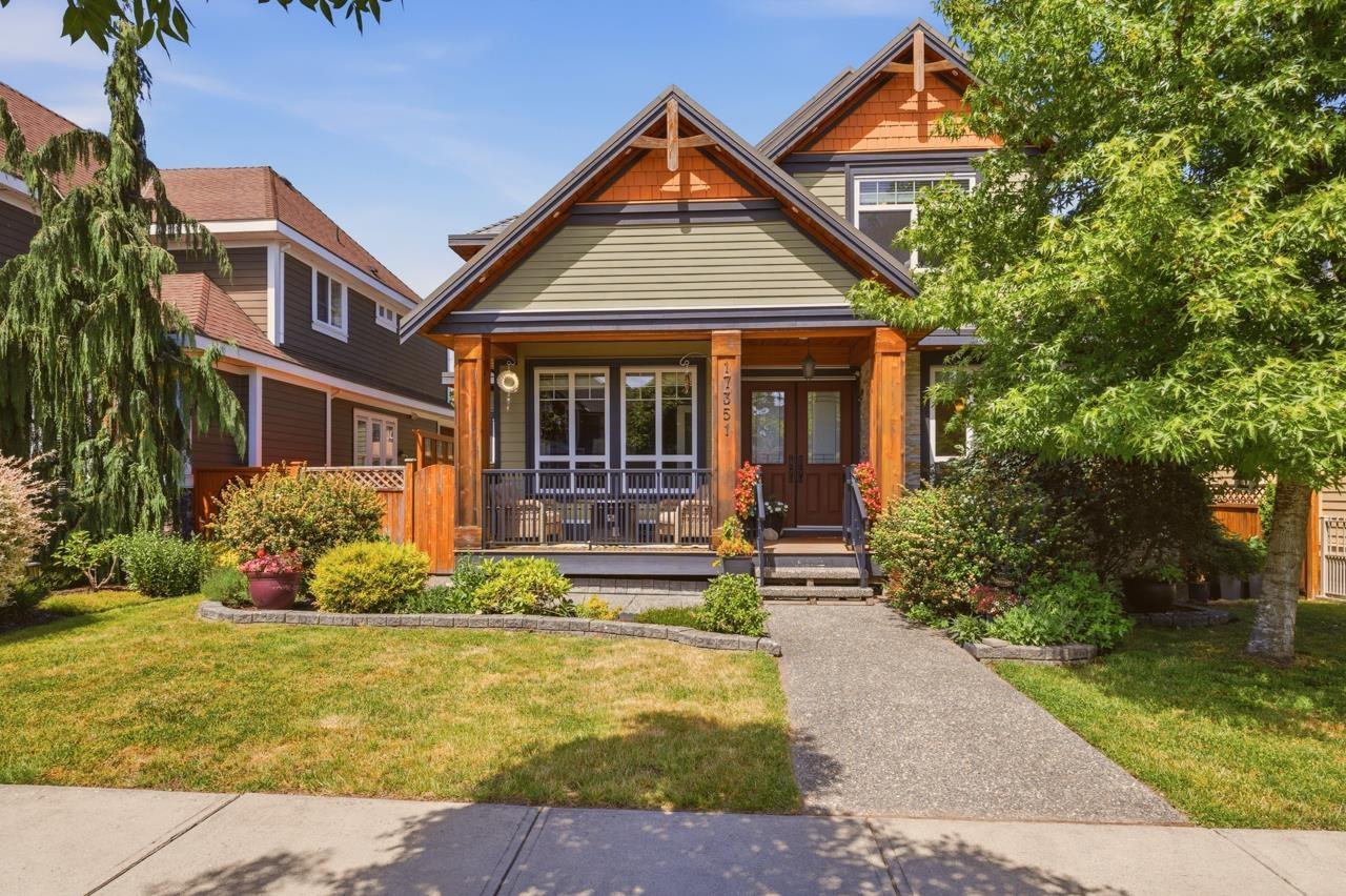 17351 3A AVENUE, Surrey