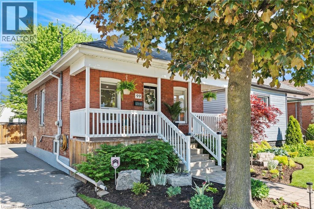 99 EDGEMONT Street N - 2