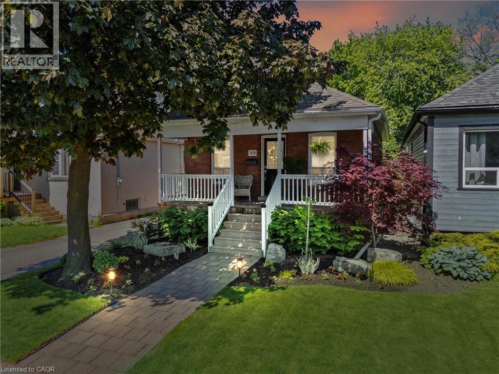 99 EDGEMONT Street N - 5
