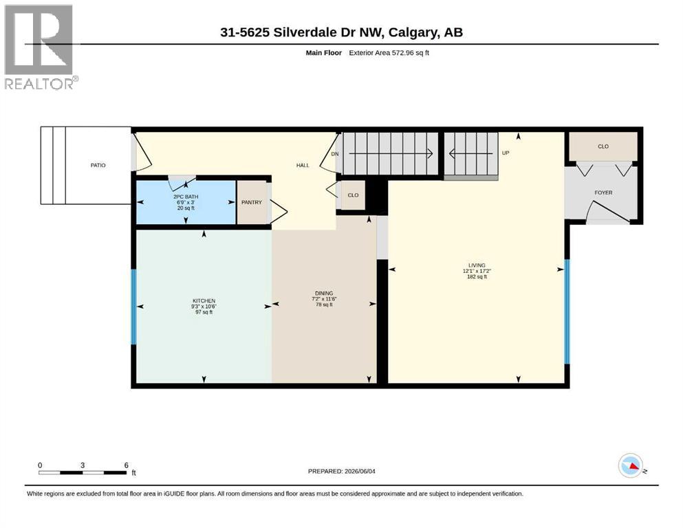 #31 5625 Silverdale Drive NW - 47