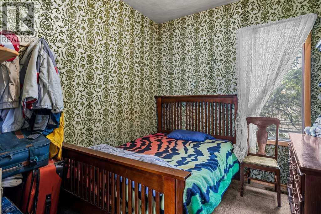 Third Bedoom