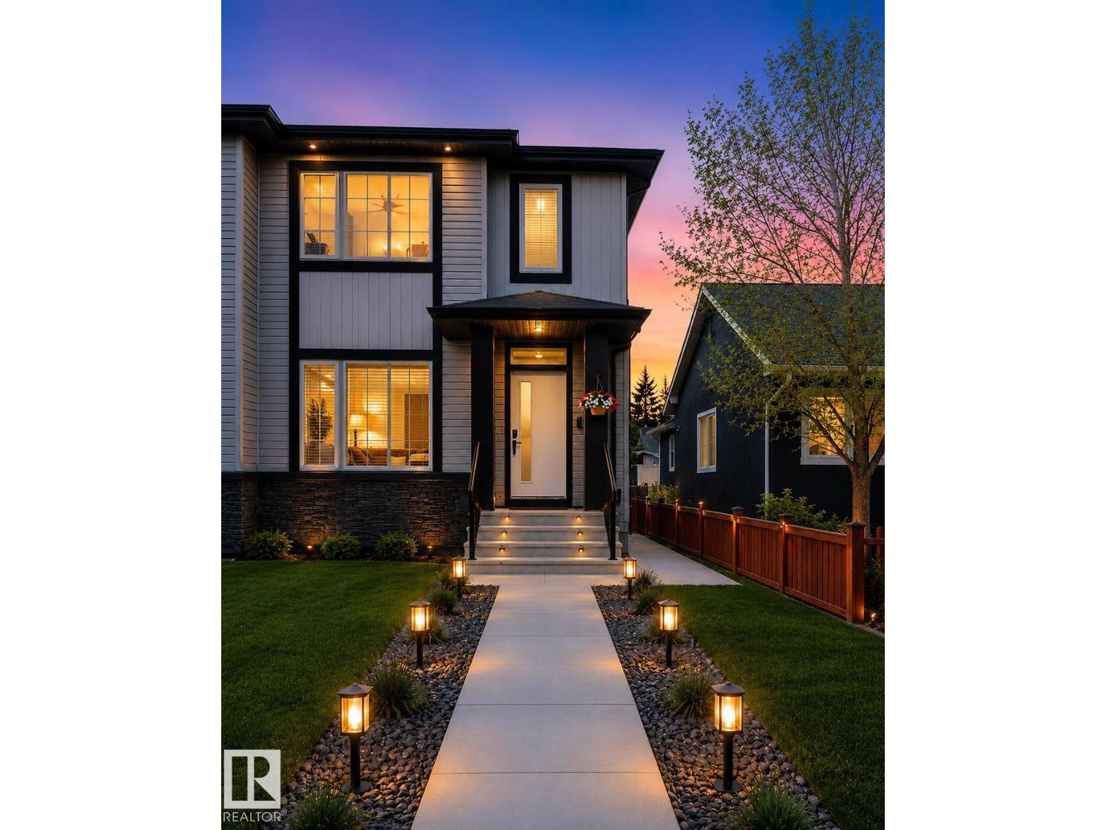 7208 78 AV NW - 1