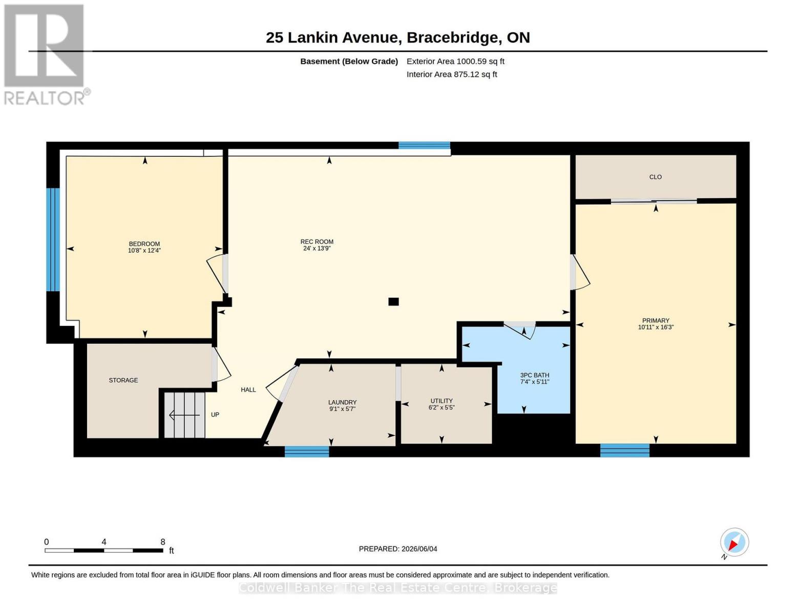 25 LANKIN AVENUE - 40