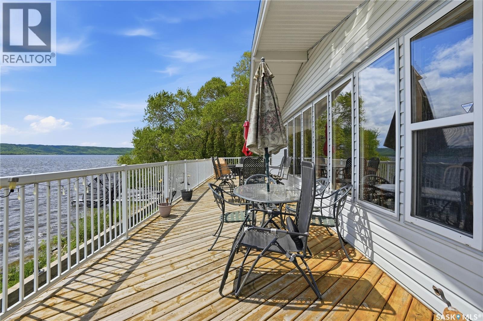 396 Pasqua Lake ROAD - 23