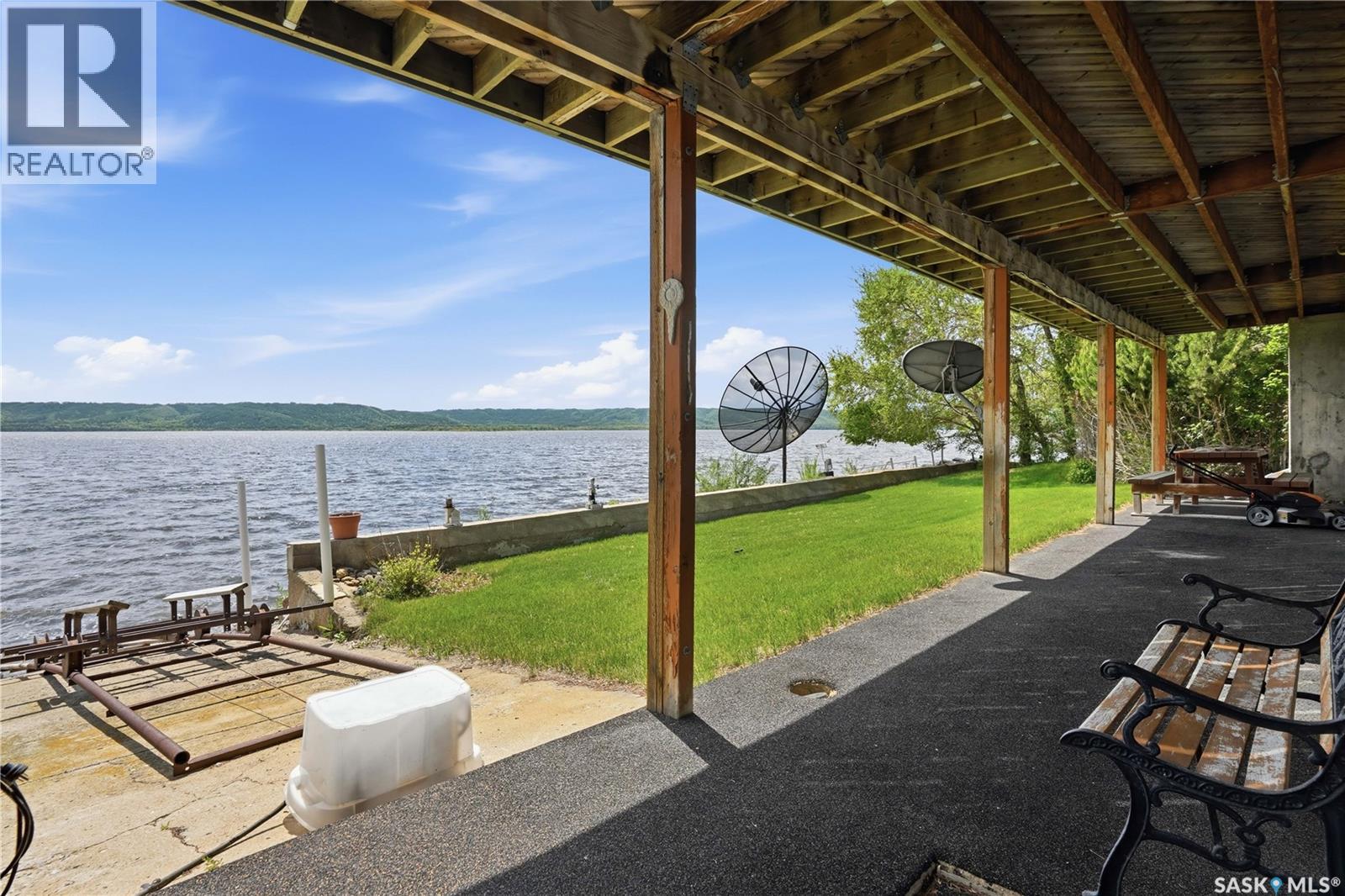 396 Pasqua Lake ROAD - 27