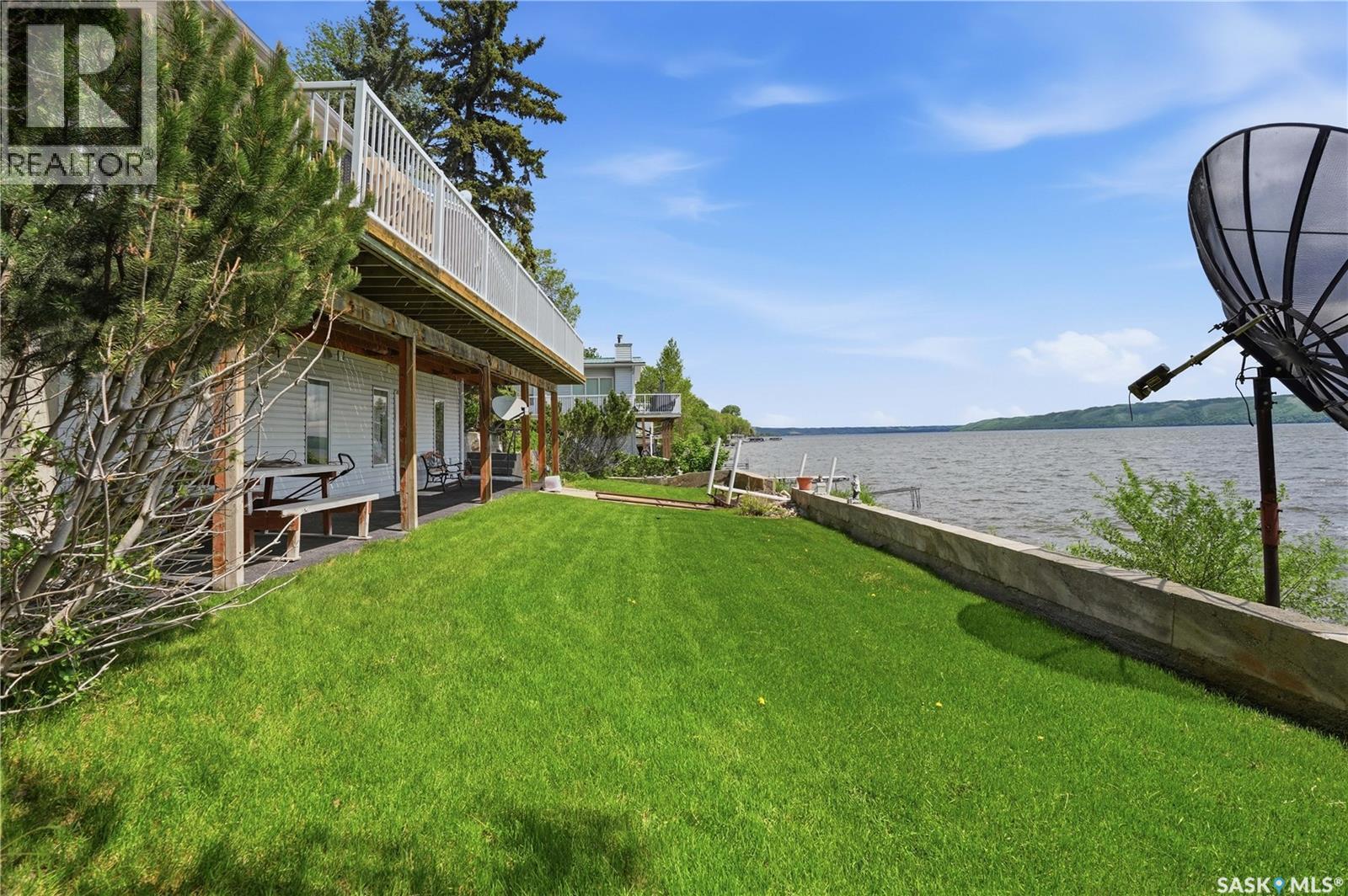396 Pasqua Lake ROAD - 28