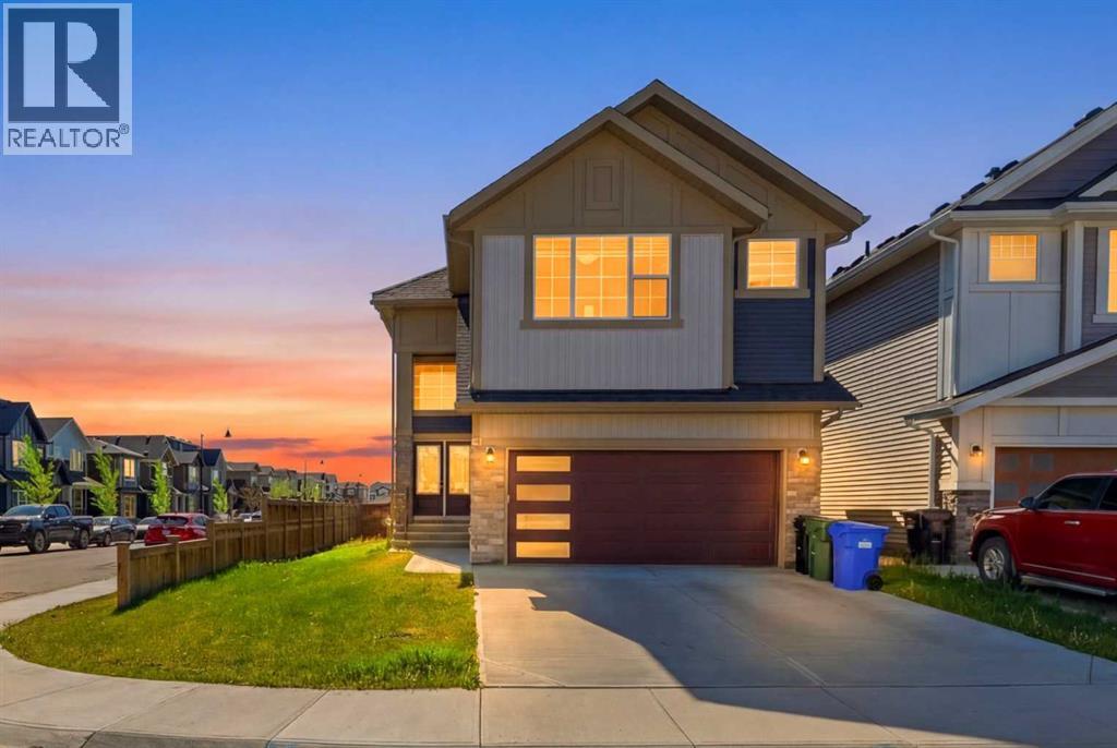 106 Homestead Crescent NE - 2