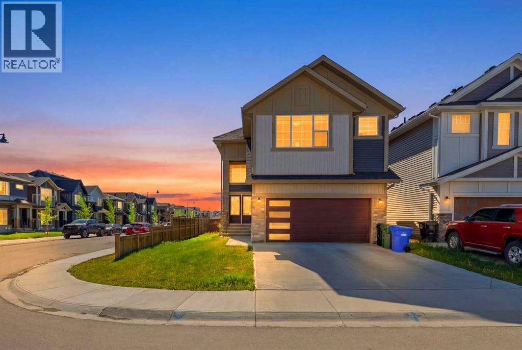106 Homestead Crescent NE - 3