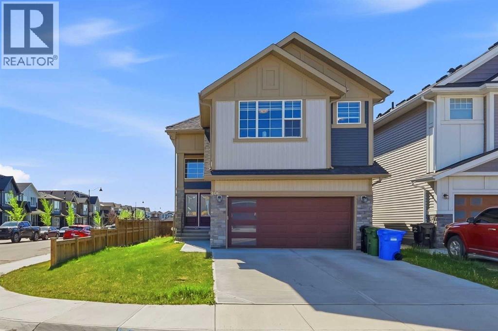 106 Homestead Crescent NE - 4