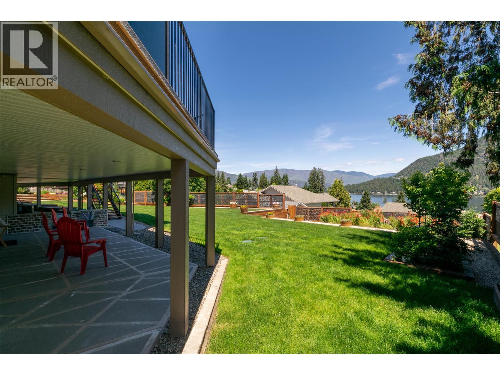  2459 Marine Place, Blind Bay