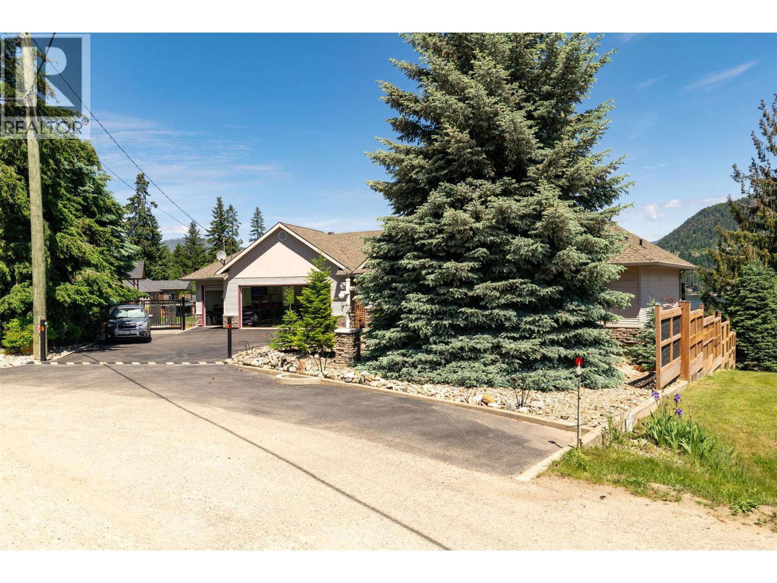  2459 Marine Place, Blind Bay