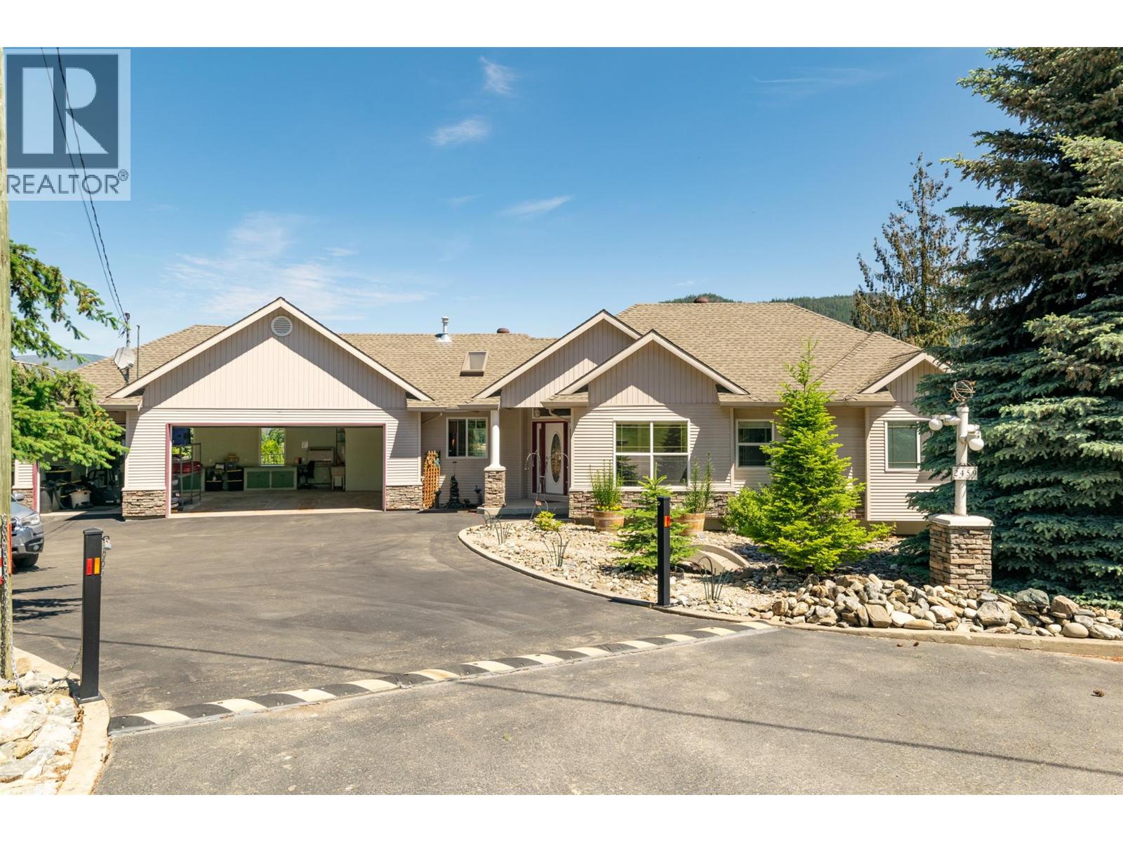  2459 Marine Place, Blind Bay