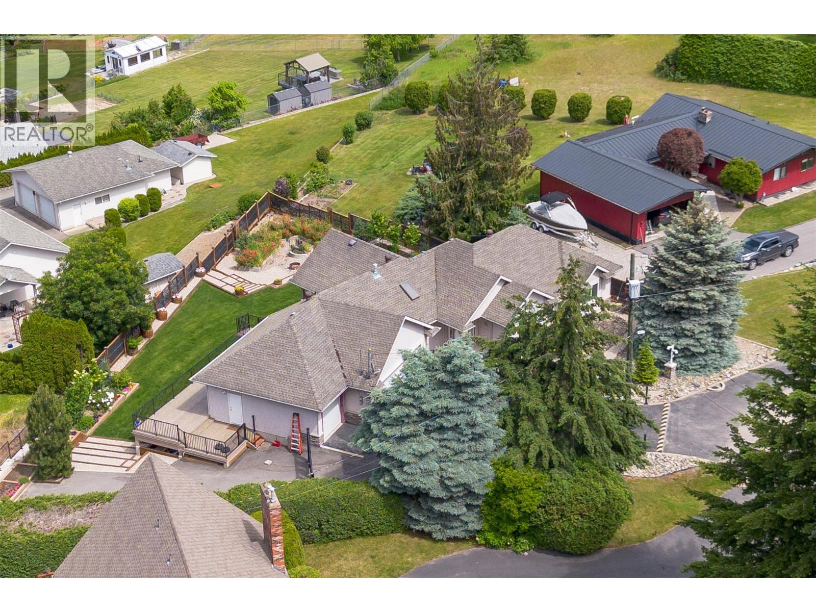  2459 Marine Place, Blind Bay