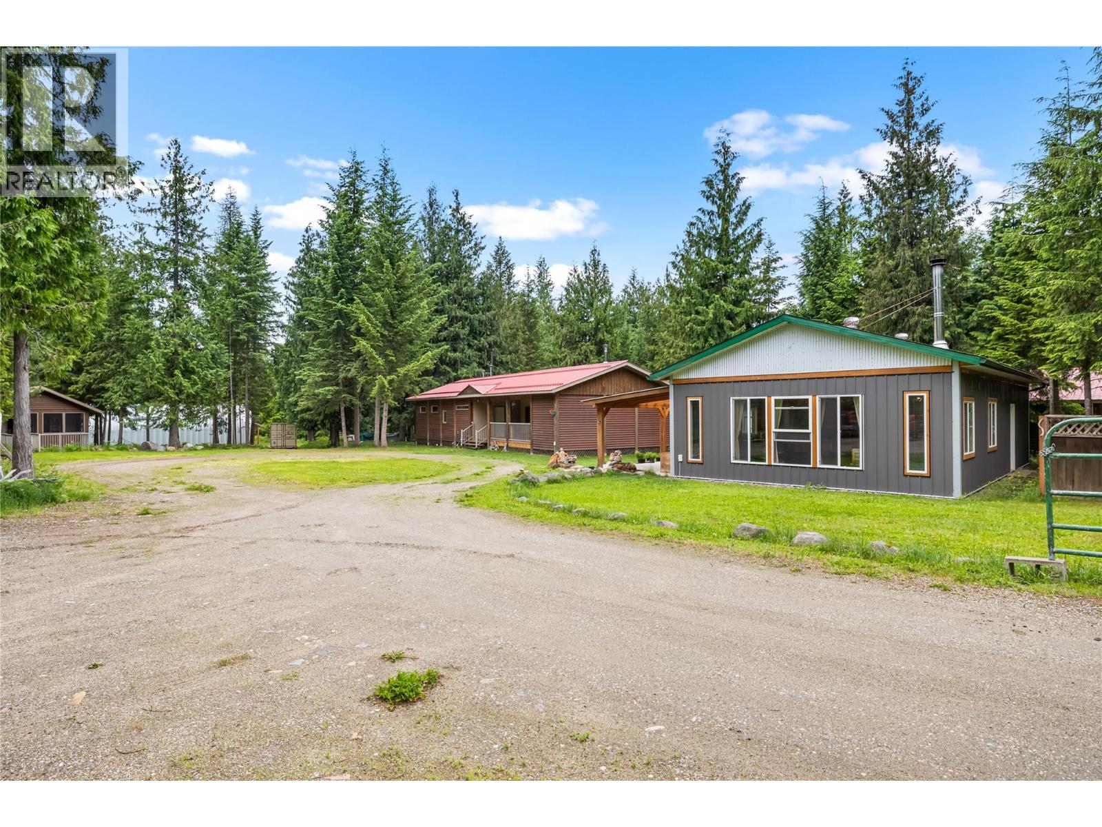 16424 Wadds Road - 1
