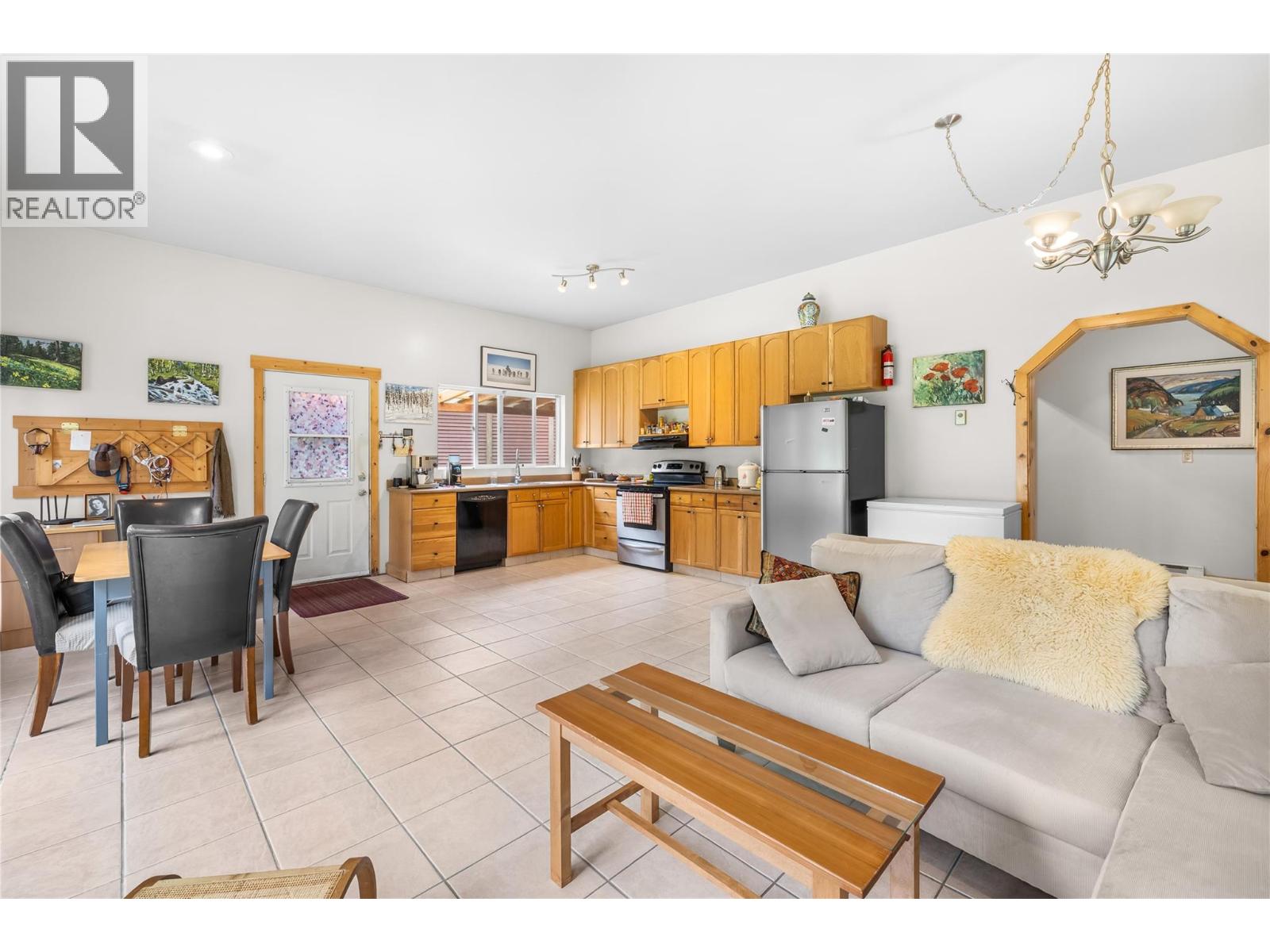16424 Wadds Road, Crawford Bay