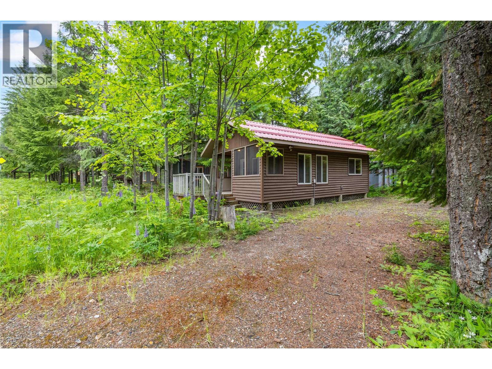 16424 Wadds Road, Crawford Bay
