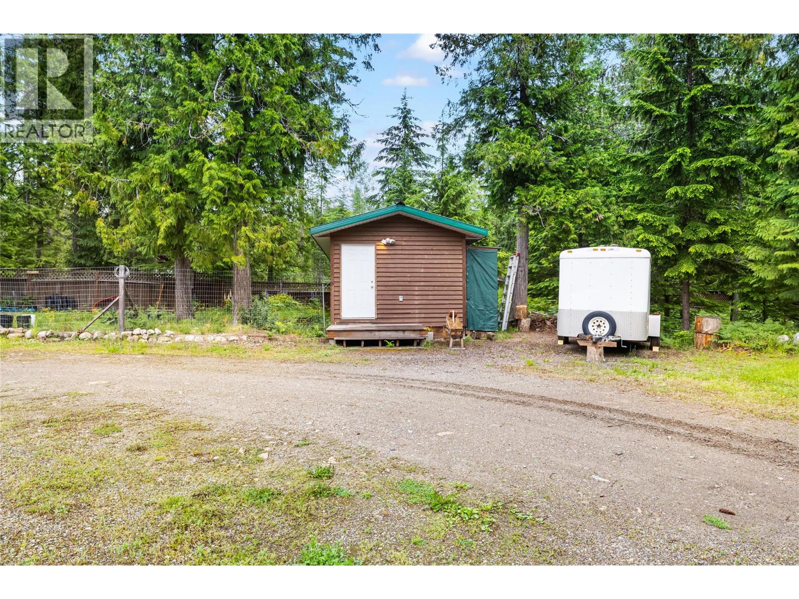16424 Wadds Road, Crawford Bay