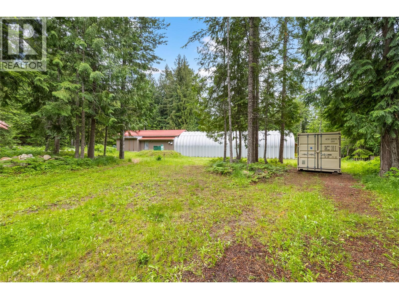 16424 Wadds Road, Crawford Bay