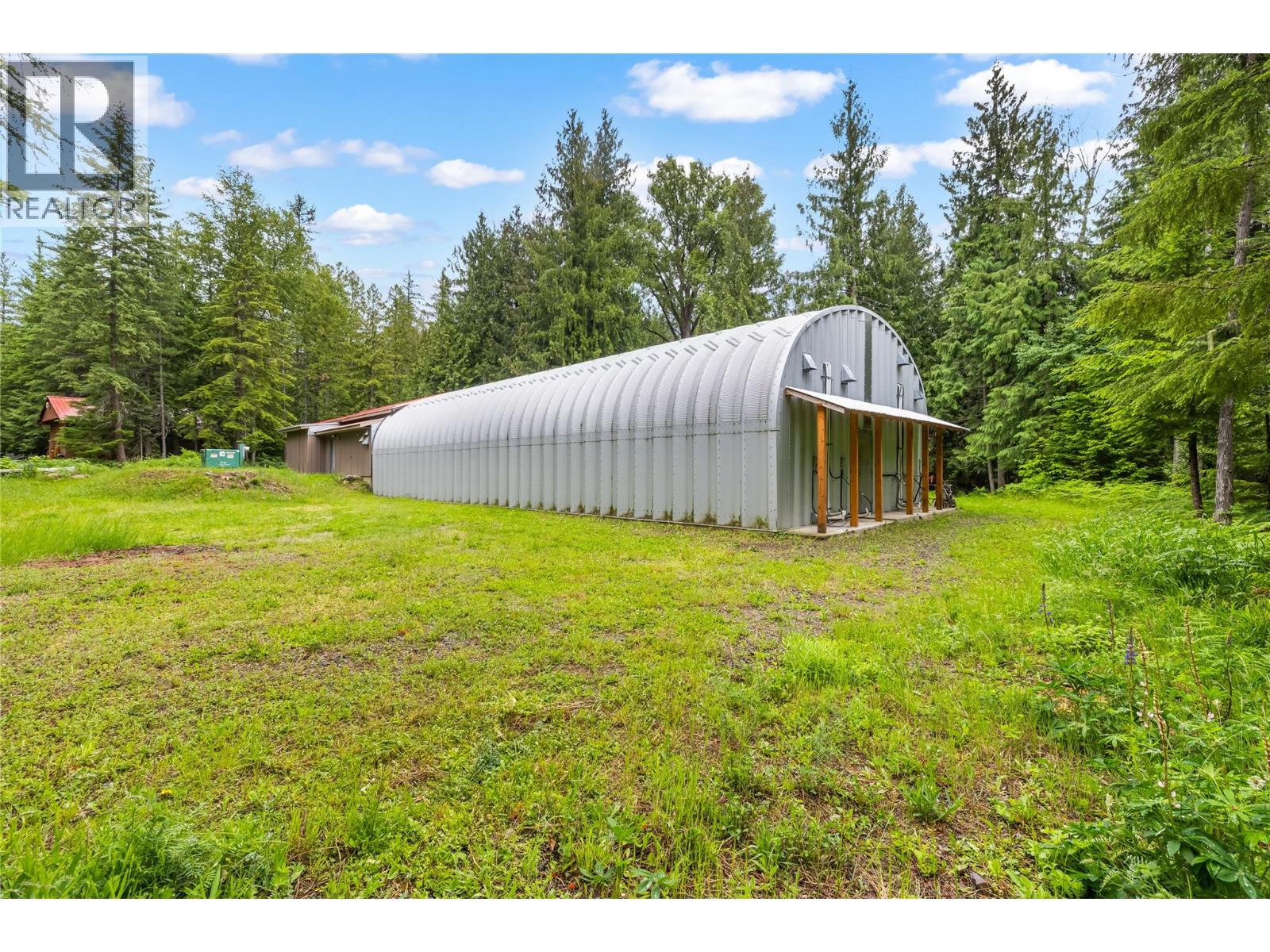 16424 Wadds Road, Crawford Bay