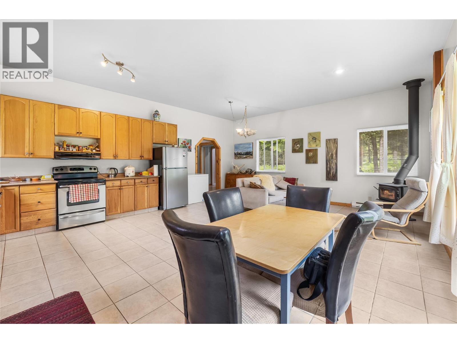 16424 Wadds Road, Crawford Bay