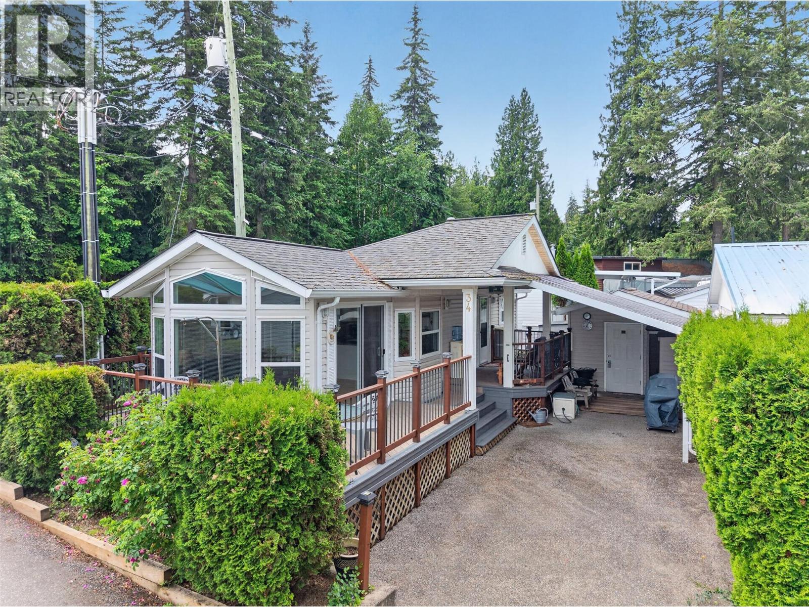 #34 9032 Swanson Road - 2
