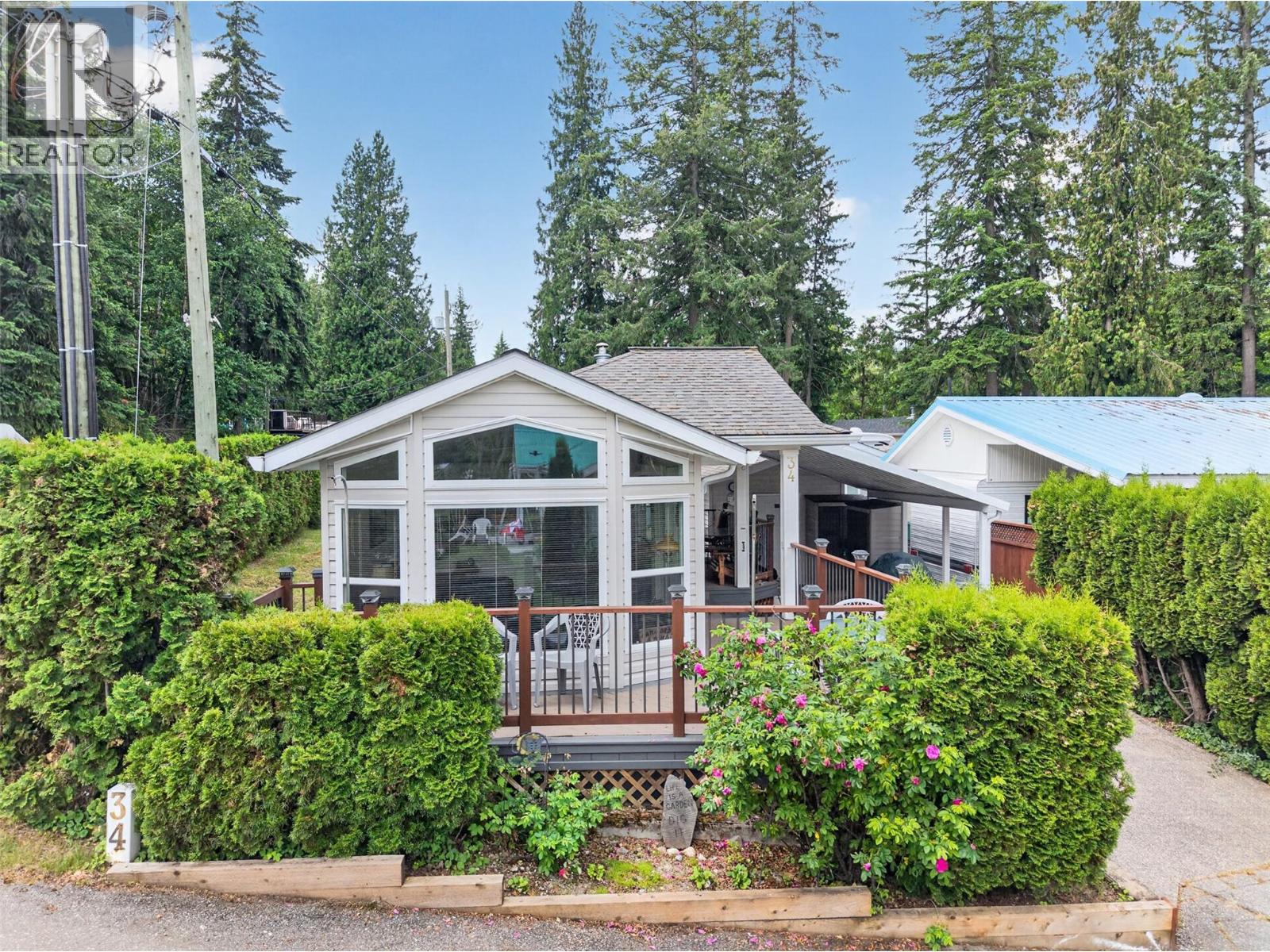 34 9032 Swanson Road, Swansea Point