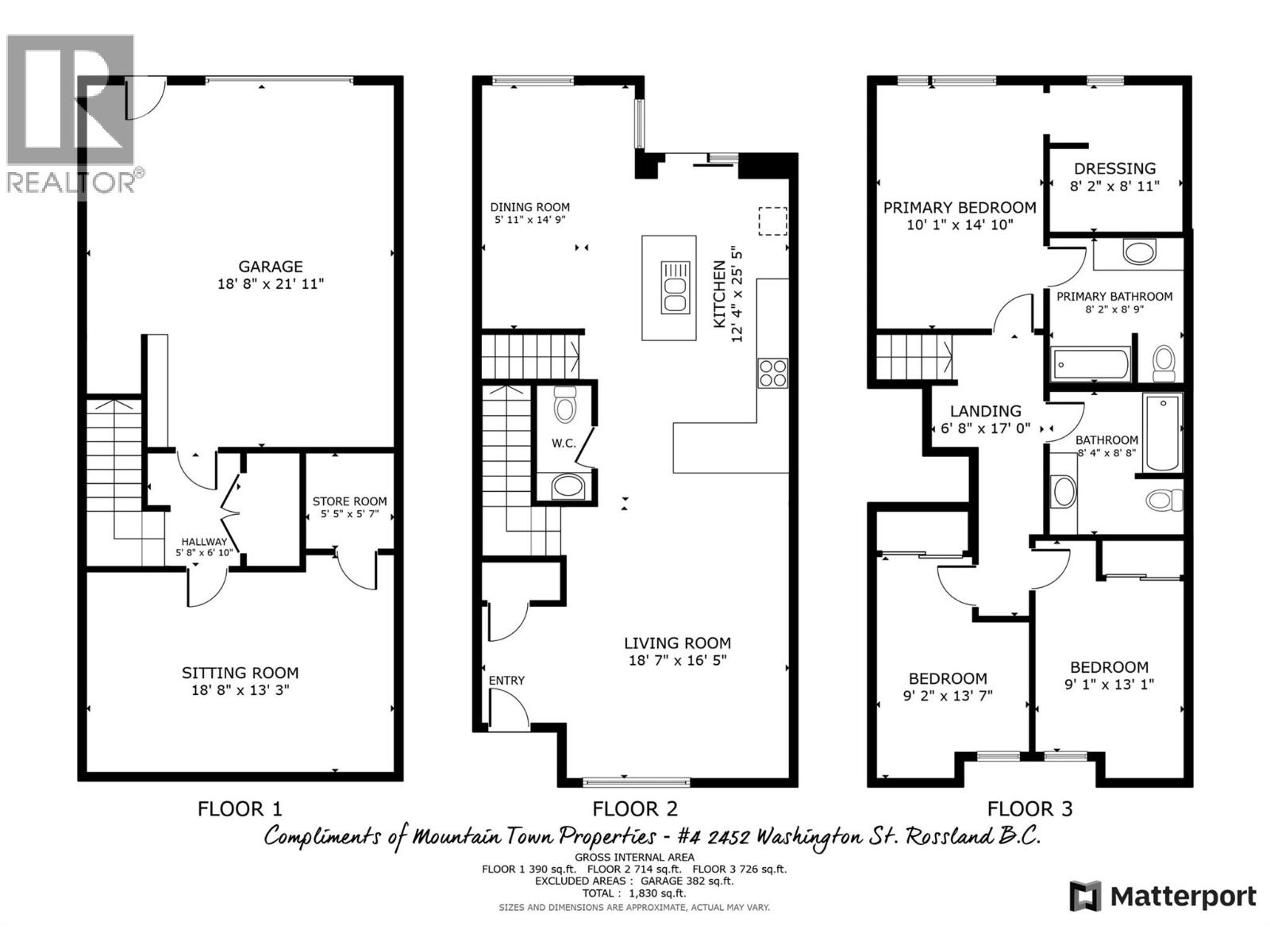 #4 2452 WASHINGTON Street - 47
