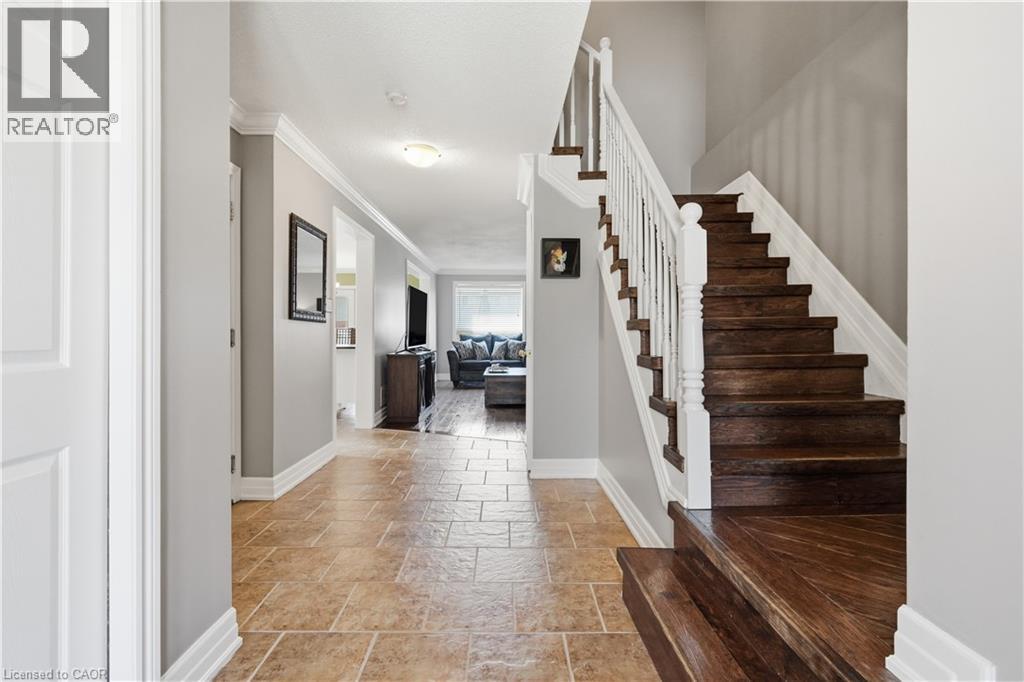 147 THAMES Way - 6