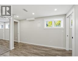 43 Fleming Crescent Unit# Lower, Caledonia, ON N3W0C3 Photo 12