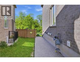 43 Fleming Crescent Unit# Lower, Caledonia, ON N3W0C3 Photo 17