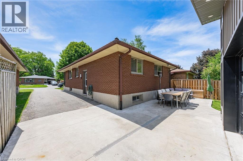 148 WEDGEWOOD Drive - 5