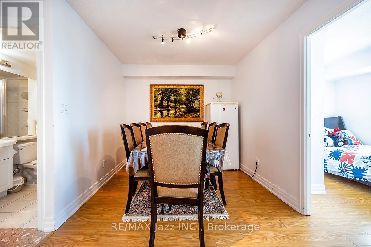 #1407 188 DORIS AVENUE - 12
