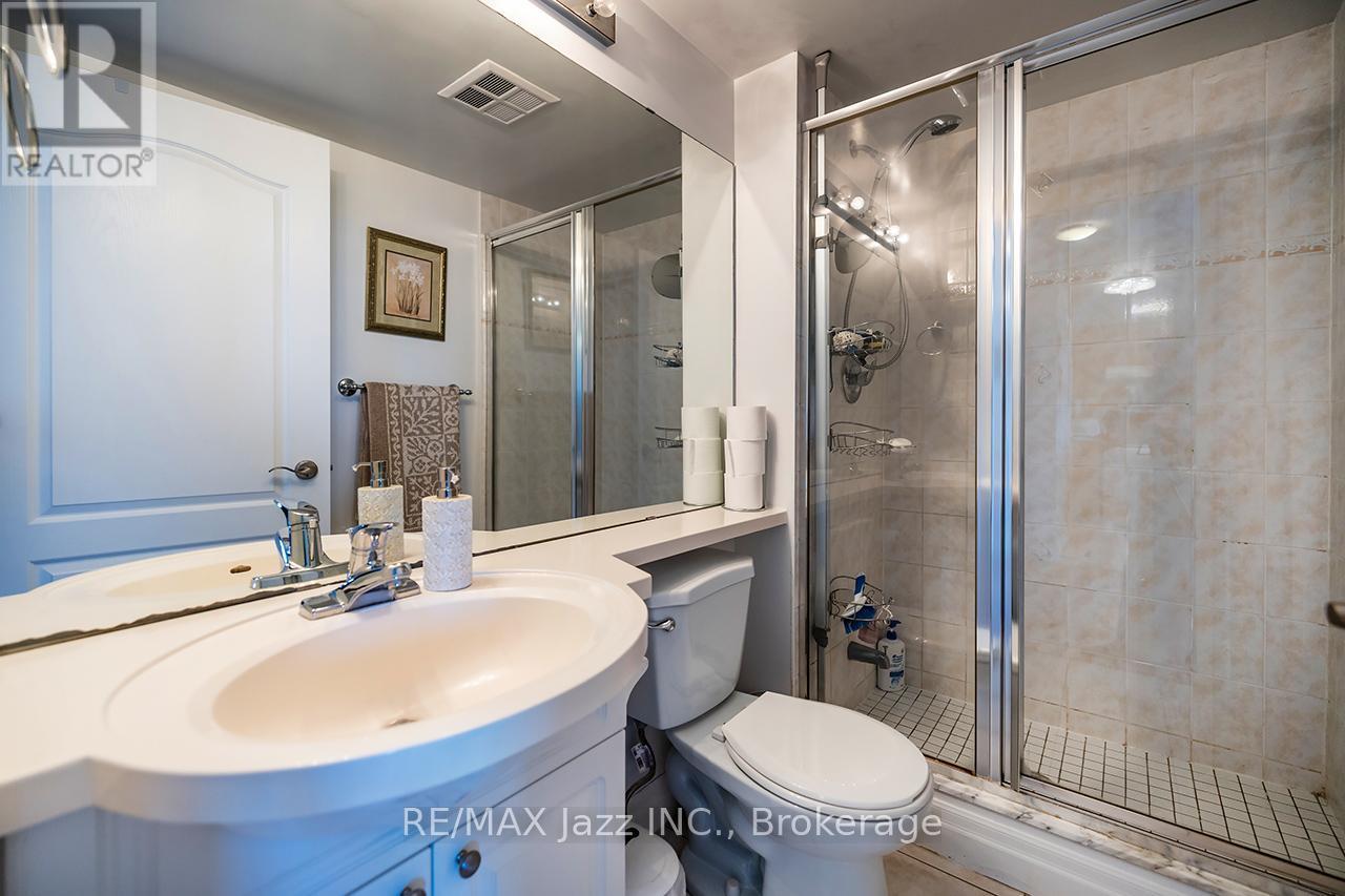 #1407 188 DORIS AVENUE - 21