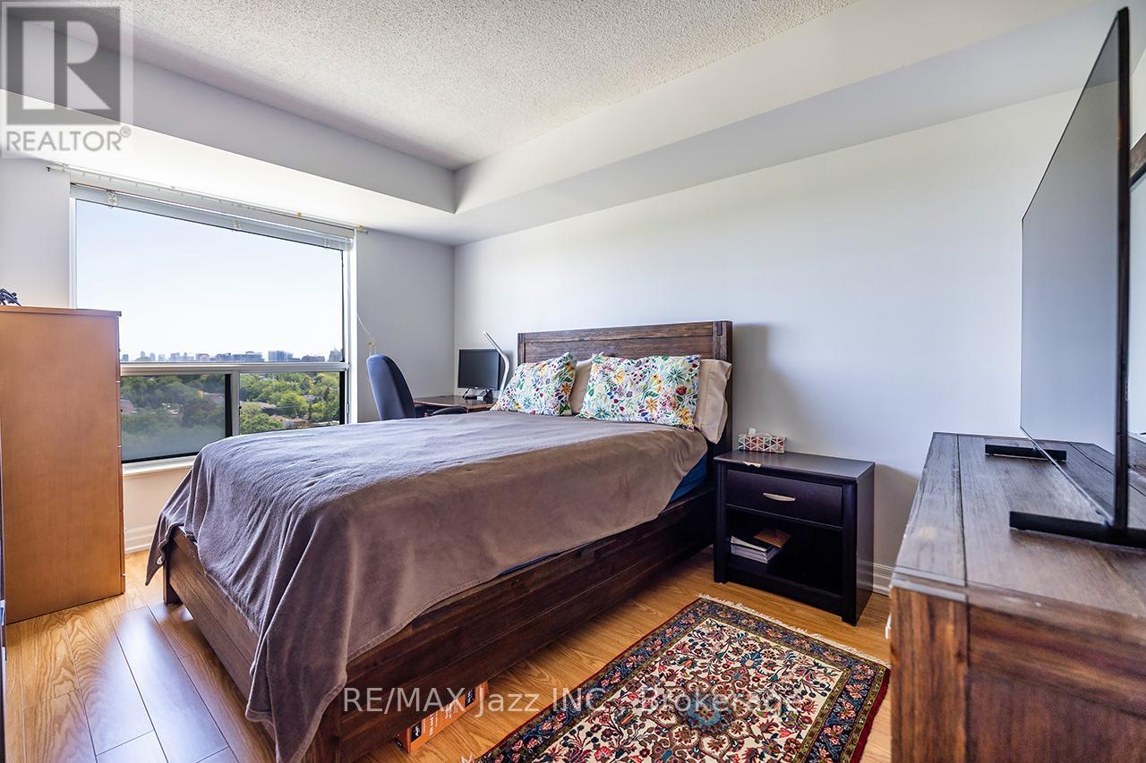 #1407 188 DORIS AVENUE - 22